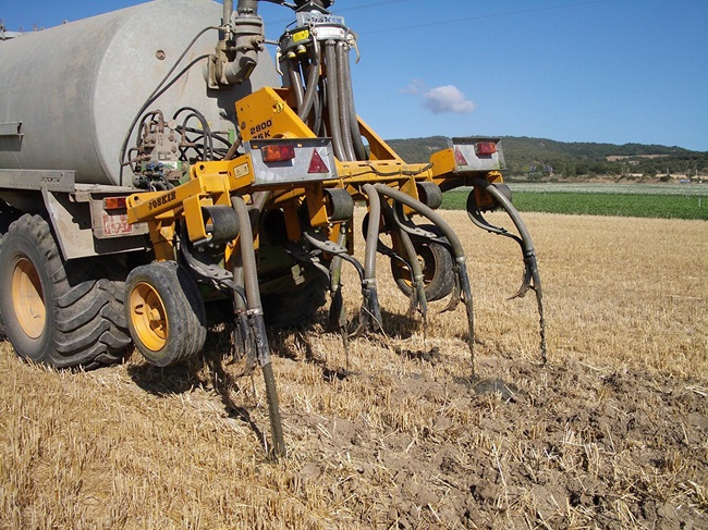EL MAPA renueva las bases del Plan Renove de Maquinaria